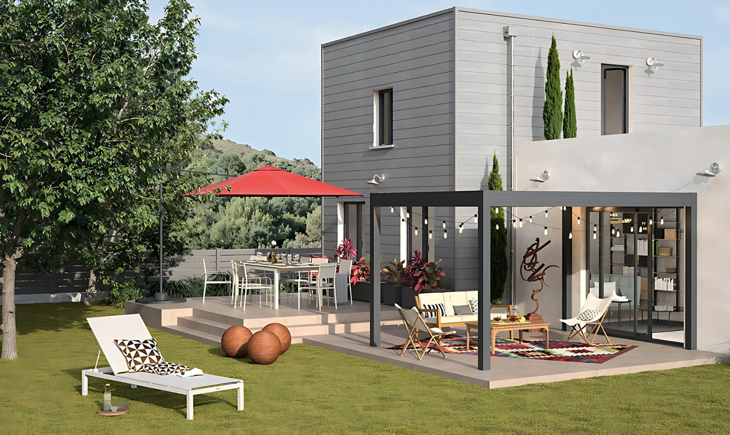 Loft Indus