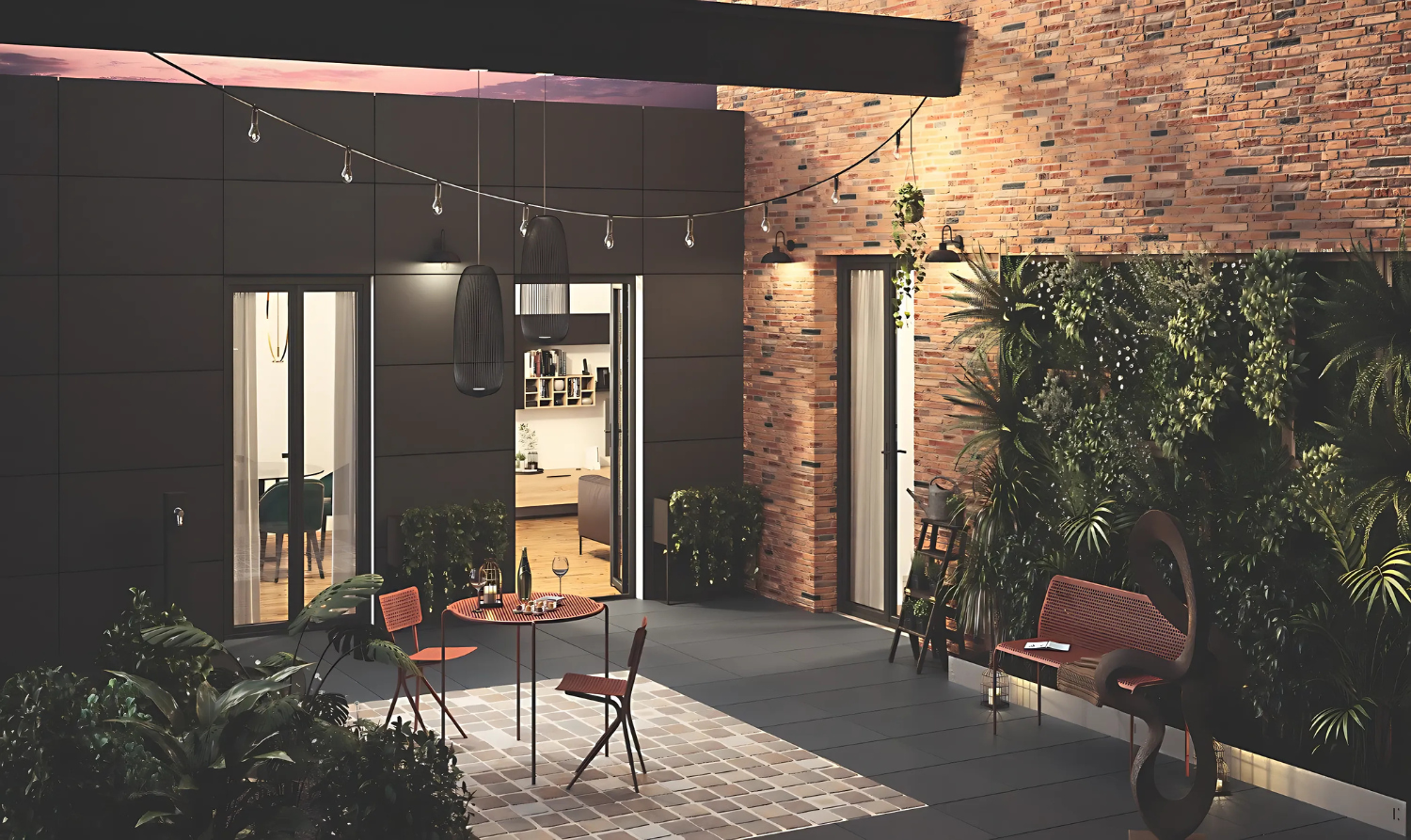Loft Indus