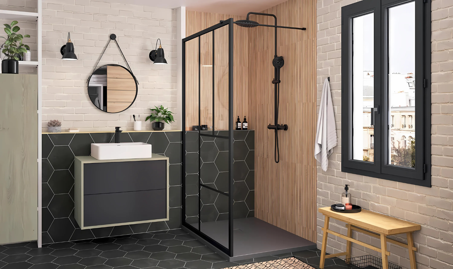 Loft Indus