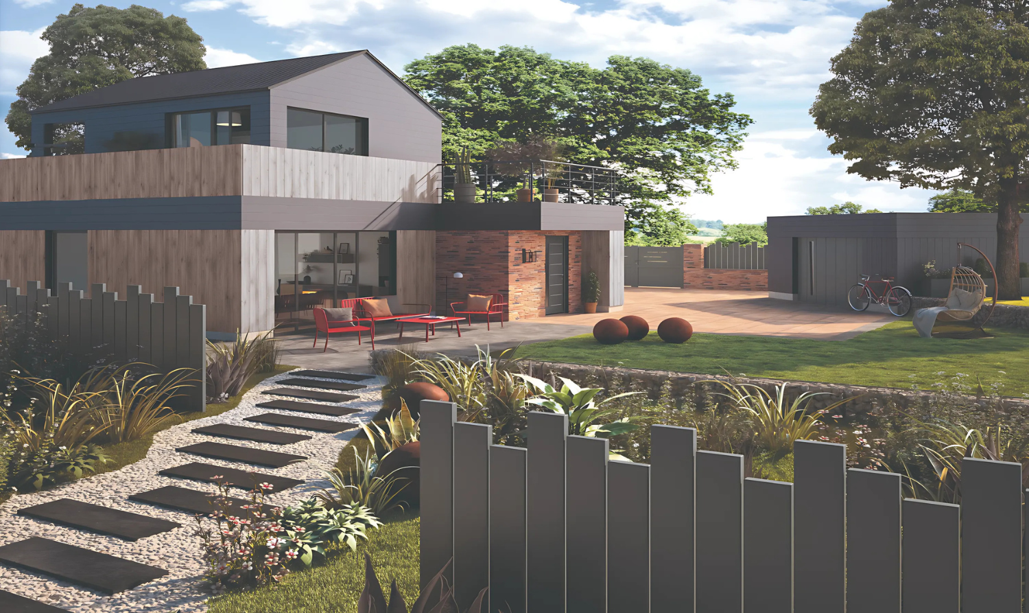 Loft Indus