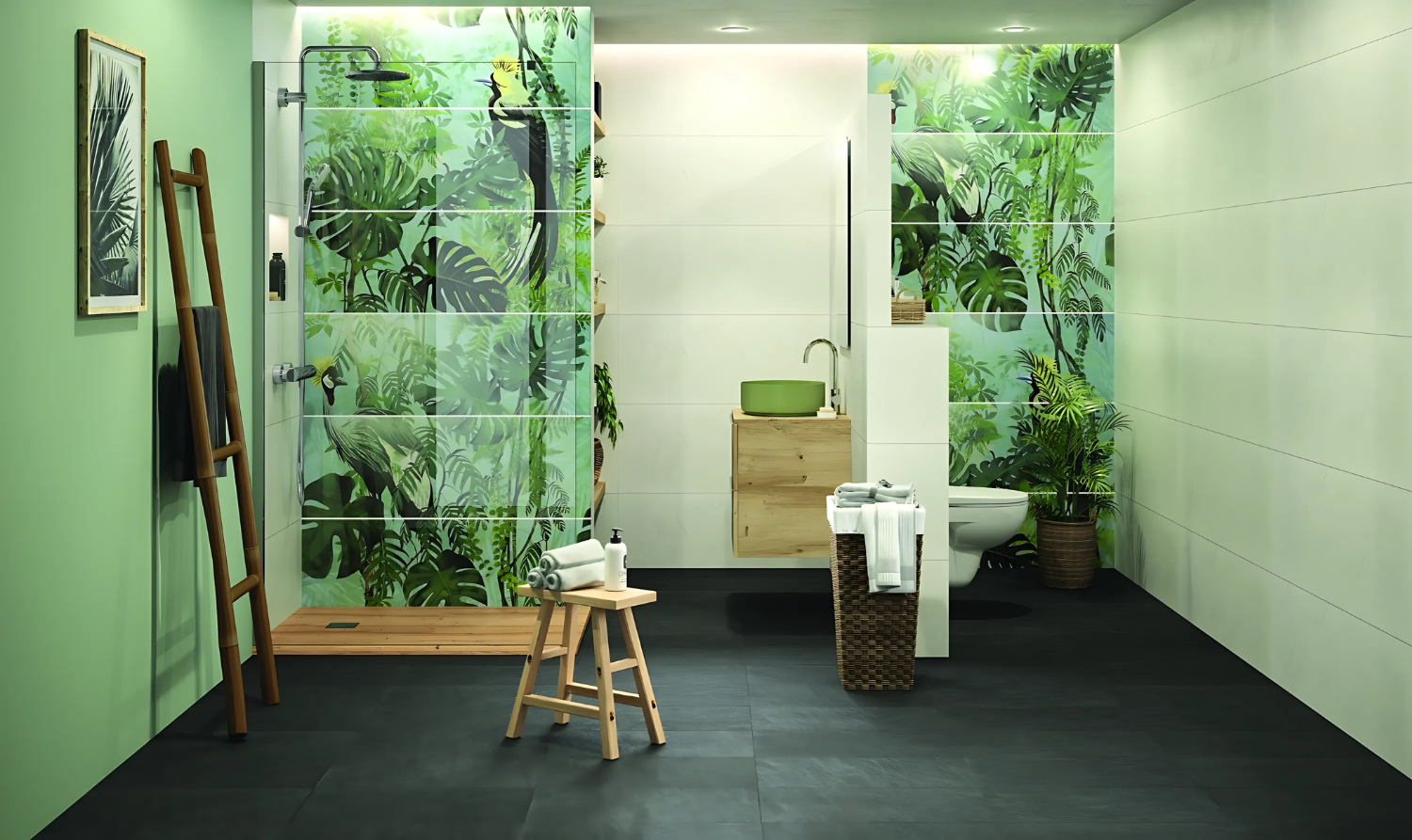 Evasion Exotique